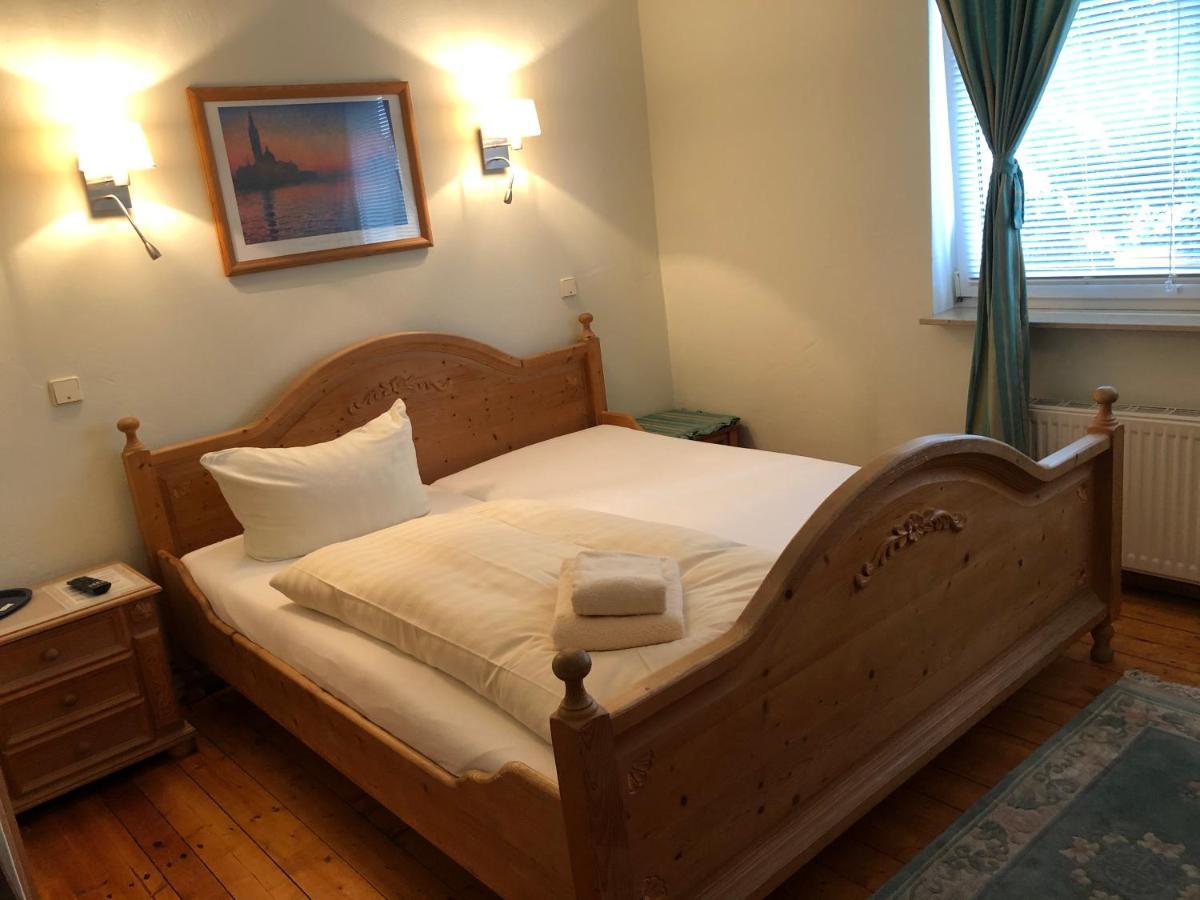 Haus Bielke Affittacamere