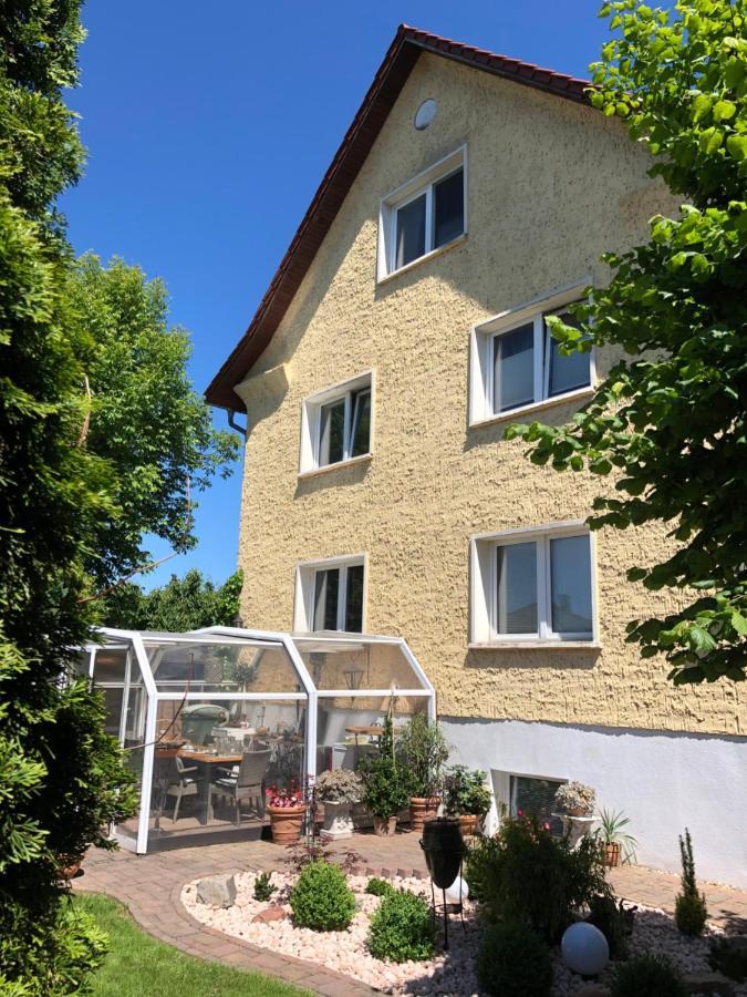 Affittacamere Haus Bielke