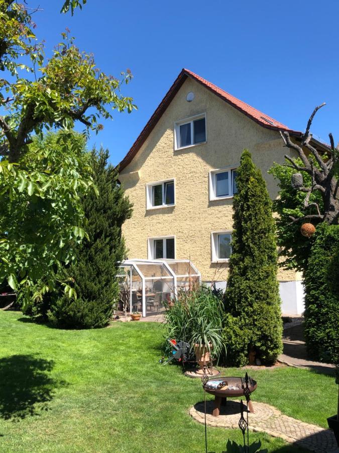 Haus Bielke Affittacamere