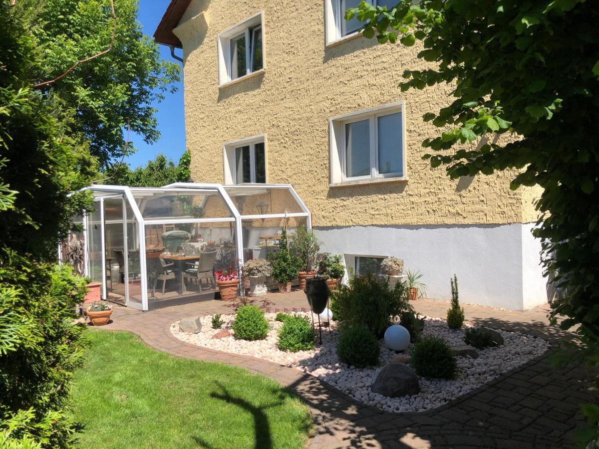 Affittacamere Haus Bielke *