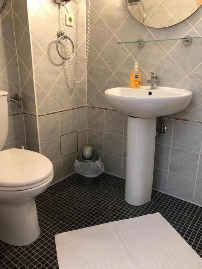 Haus Bielke Affittacamere