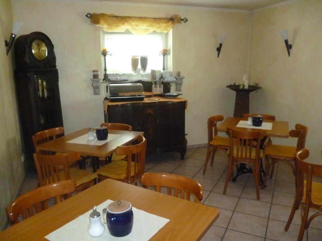 Affittacamere Haus Bielke Berlino