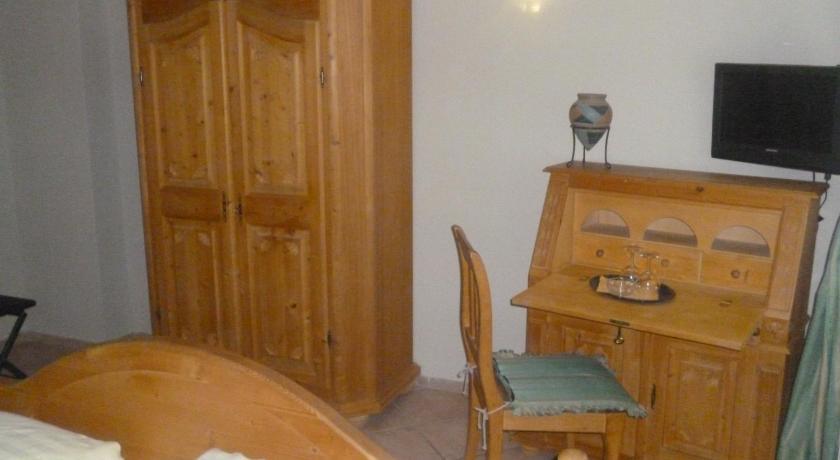 Haus Bielke Affittacamere *