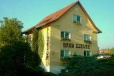 Haus Bielke Affittacamere *