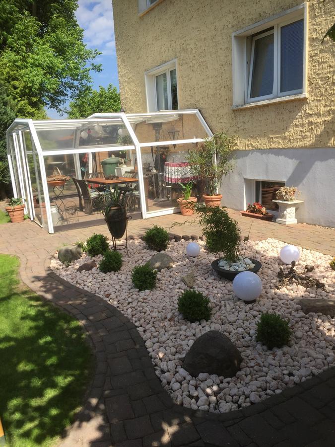Affittacamere Haus Bielke *