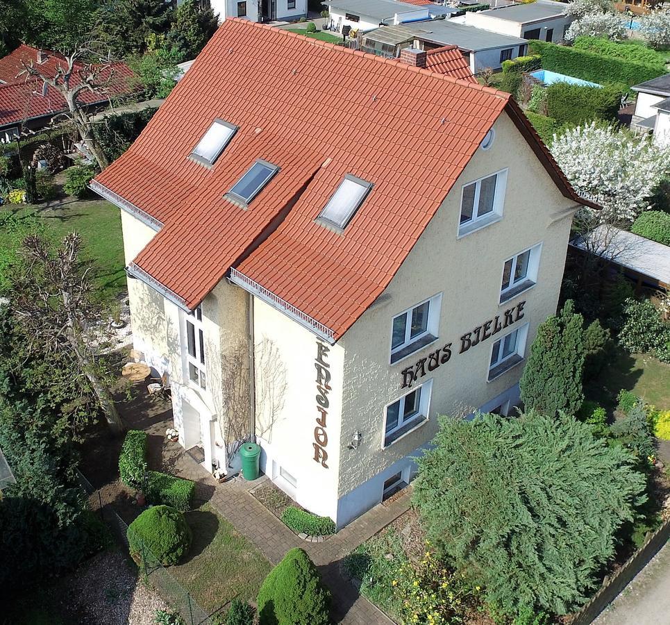 Affittacamere Haus Bielke Berlino