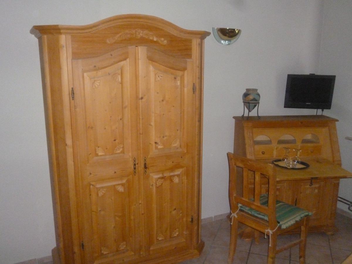 Affittacamere Haus Bielke